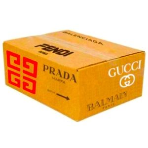 LUXURY BRAND Mystery Box